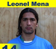 Leonel Mena