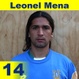 Leonel Mena
