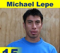 Michael Lepe