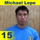Michael Lepe