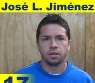 José Jimenez