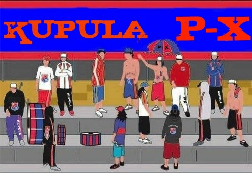 La kupula