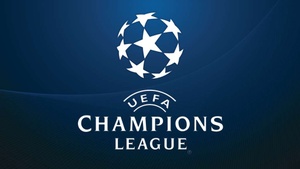 Campeon de la UEFA CAMPIONS LEAGUE