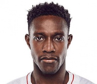 Foto principal de D. Welbeck | Inglaterra