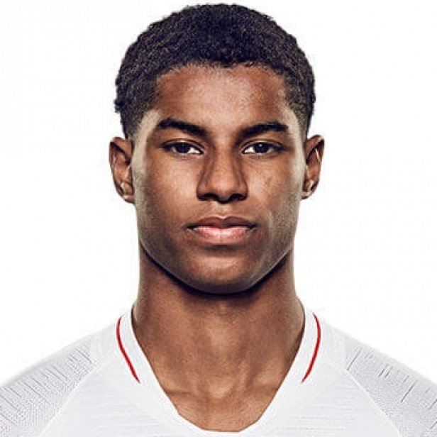 Foto principal de M. Rashford | Inglaterra