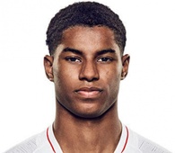 Foto principal de M. Rashford | Inglaterra