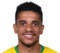 Foto principal de Taison | Brasil