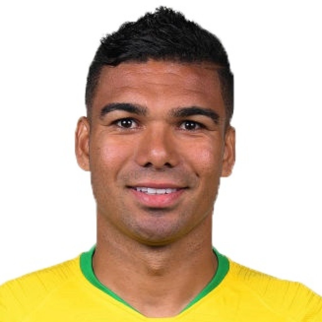 Foto principal de Casemiro | Brasil