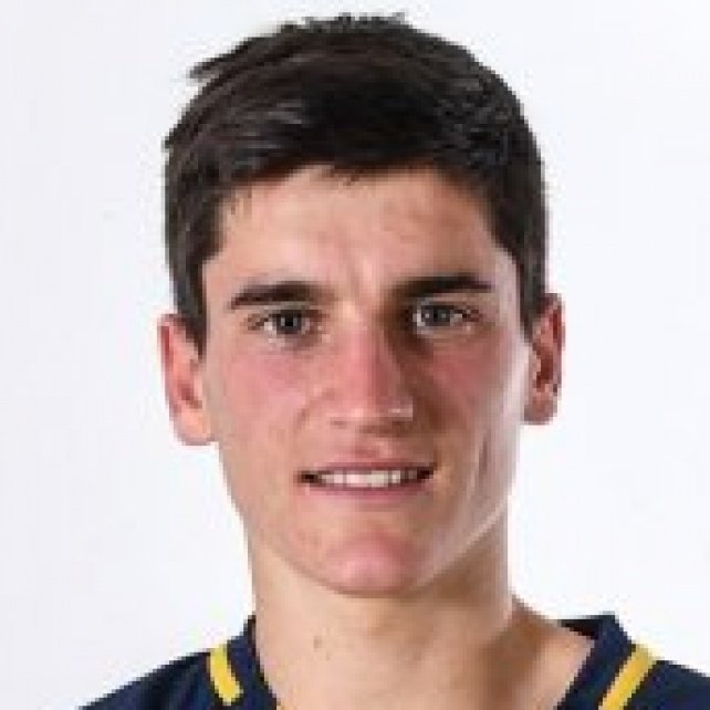 Foto principal de F. Lo Celso | Rosario Central