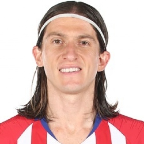 Foto principal de Filipe Luis | Atlético