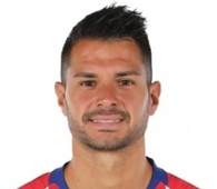 Foto principal de Vitolo | Atlético