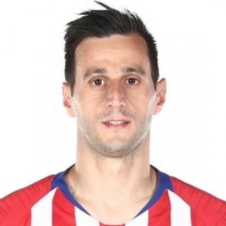 Foto principal de N. Kalinić | Atlético