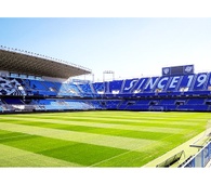 Estadio del Málaga | La Rosaleda