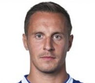 Foto principal de P. Jagielka | Everton