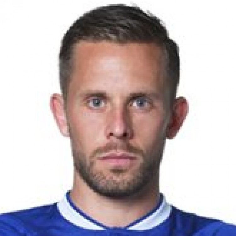 Foto principal de G. Sigurdsson | Everton