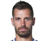 Foto principal de M. Schneiderlin | Everton