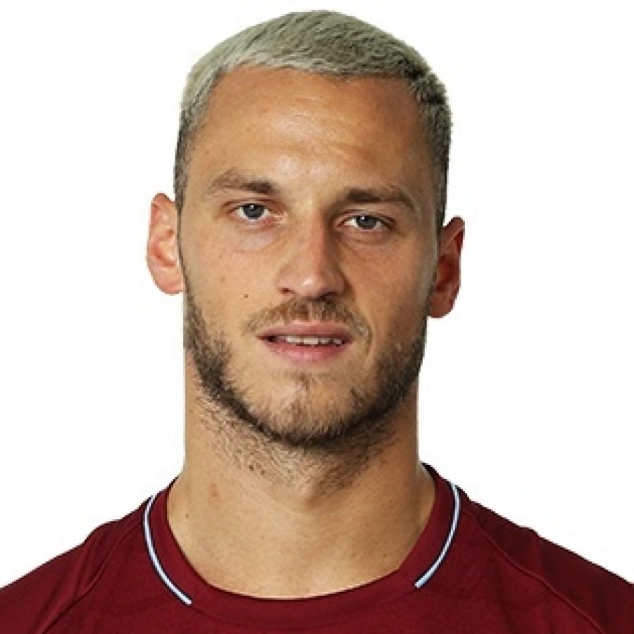 Foto principal de M. Arnautovic | West Ham