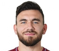 Foto principal de R. Snodgrass | West Ham