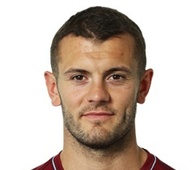 Foto principal de J. Wilshere | West Ham