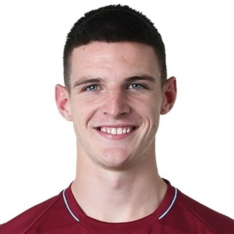 Foto principal de D. Rice | West Ham