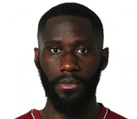 Foto principal de A. Masuaku | West Ham