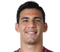 Foto principal de F. Balbuena | West Ham