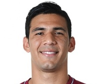 Foto principal de F. Balbuena | West Ham