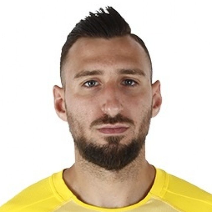 Foto principal de A. Donnarumma | Milan