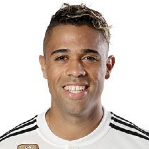 Foto principal de Mariano | Real Madrid