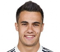 Foto principal de Reguilón | Real Madrid