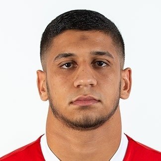 Foto principal de H. Rafia | Olympique Lyonnais