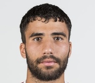 Foto principal de Y. Fékir | Olympique Lyonnais