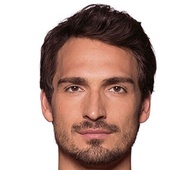 Foto principal de M. Hummels | Bayern München