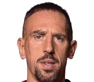 Foto principal de F. Ribéry | Bayern München