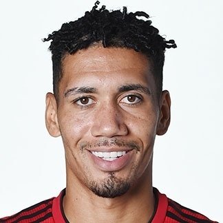 Foto principal de C. Smalling | Man. Utd