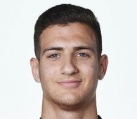 Foto principal de D. Dalot | Man. Utd