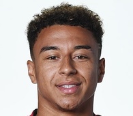 Foto principal de J. Lingard | Man. Utd