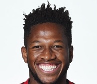 Foto principal de Fred | Man. Utd