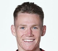 Foto principal de S. Mctominay | Man. Utd