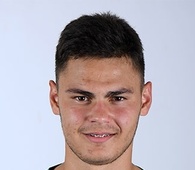 Foto principal de R. Josipovic | Dinamo Zagreb Sub 19