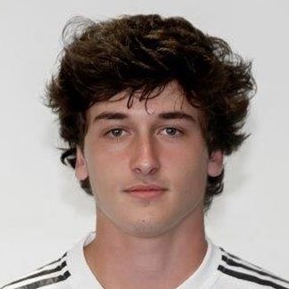 Foto principal de C. Dotor | Real Madrid Sub19