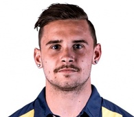 Foto principal de J. Murray | Central Coast Mariners