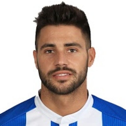 Foto principal de Carles Gil | Deportivo