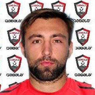 Foto principal de A. Antonov | FK Qabala