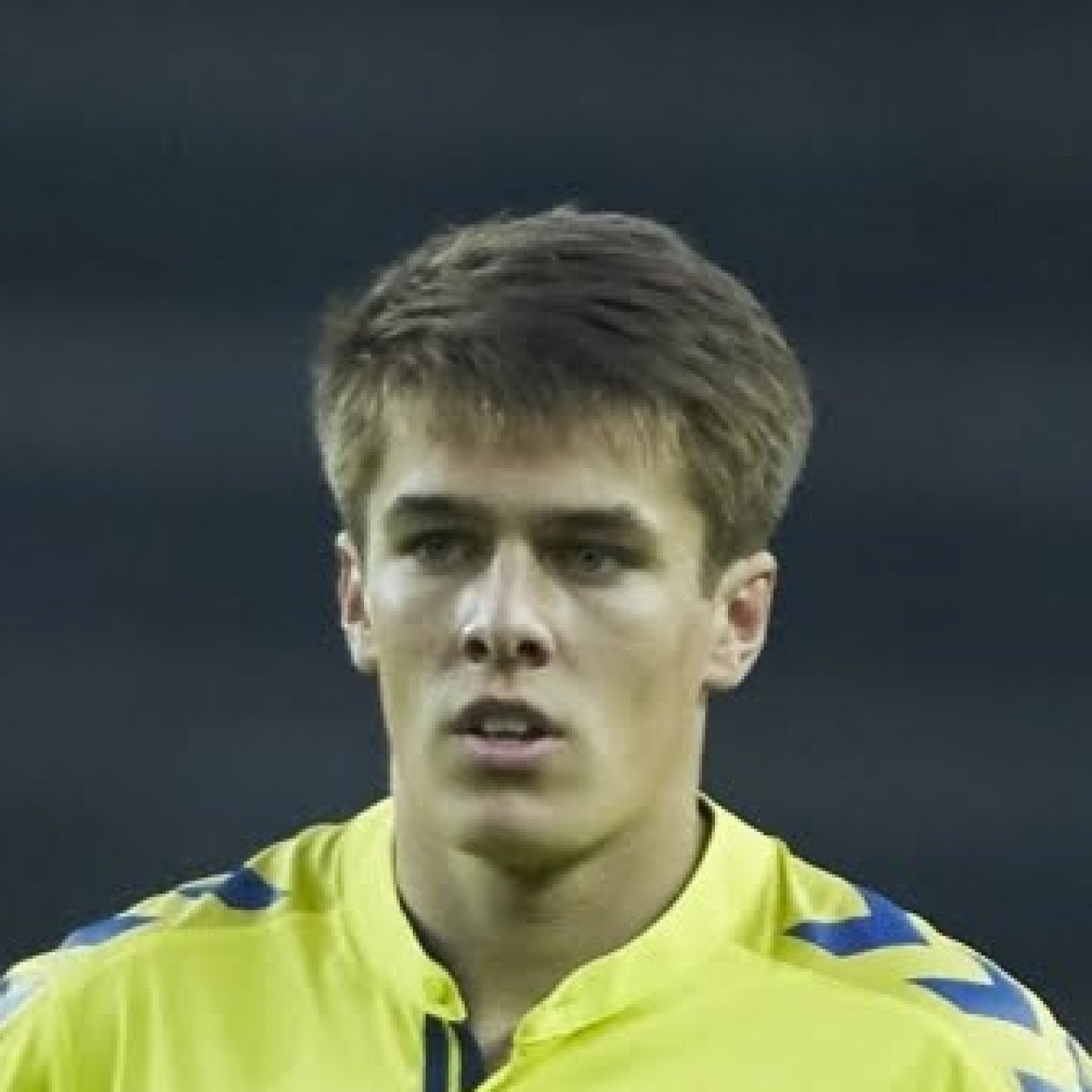 Foto principal de M. Johansen | Brøndby IF