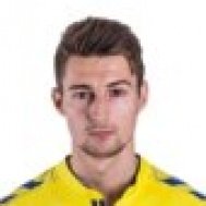 Foto principal de E. Rashani | Brøndby IF