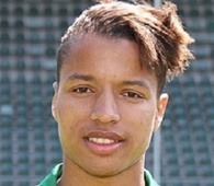 Foto principal de T. Ebuehi | ADO Den Haag