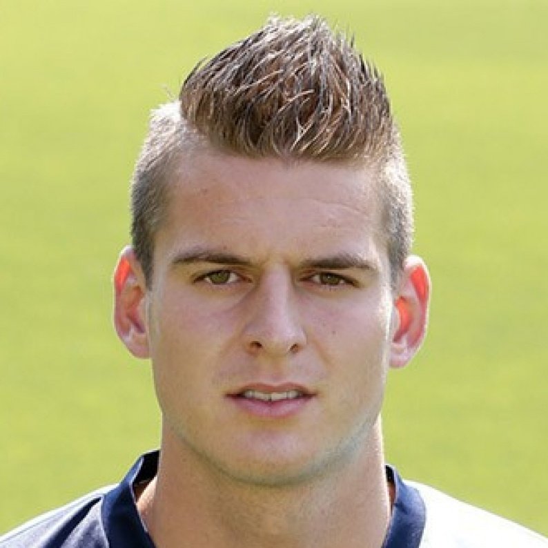 Foto principal de T. Coremans | ADO Den Haag