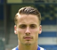 Foto principal de D. Koolhof | De Graafschap