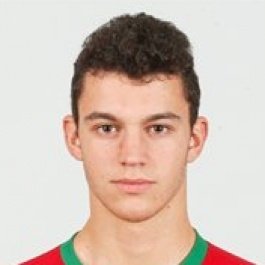 Foto principal de Pedro Pereira | Sampdoria